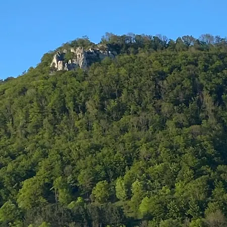Unterm-felsen * Bad Ueberkingen