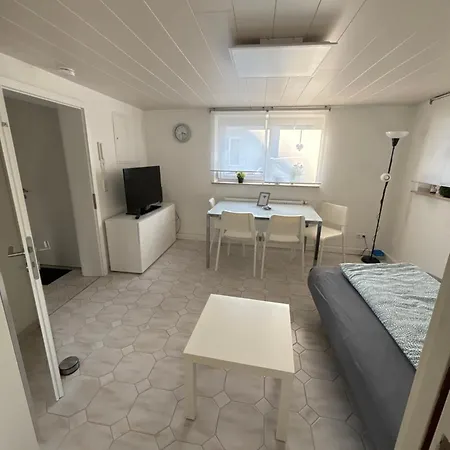 Unterm-felsen Apartment *