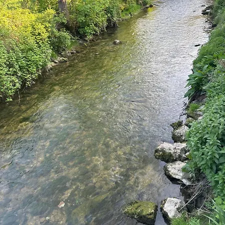 Unterm-felsen Apartamento