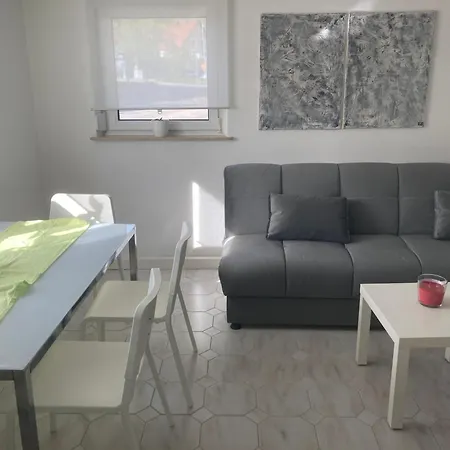Unterm-felsen Apartment *