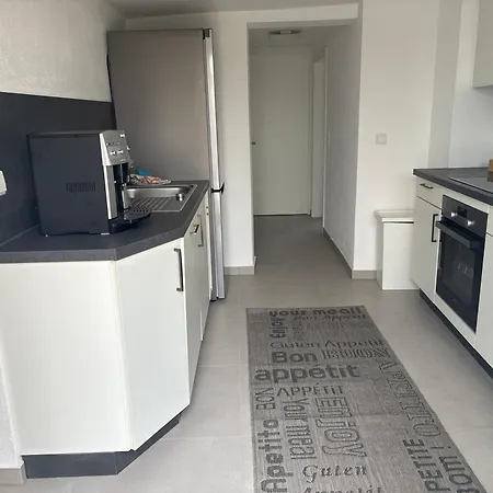 Apartment Unterm-felsen For Long