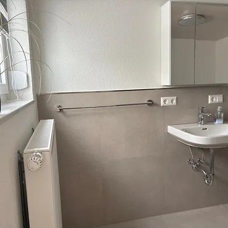 Unterm-felsen Apartamento *