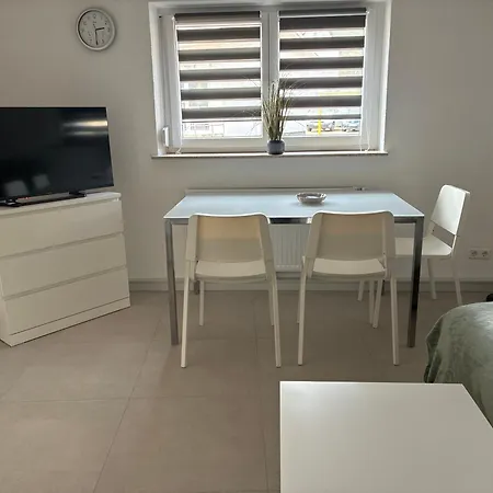 Apartment Unterm-felsen For Long Bad Überkingen