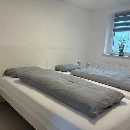 Unterm-felsen Apartamento Bad Überkingen